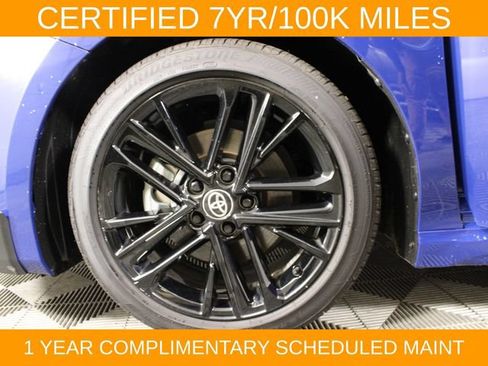 Used 2026 Toyota Camry SE w/ Convenience Package FWD image 28