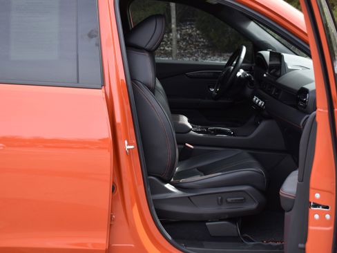 Certified 2026 Honda Passport TrailSport Elite image 30