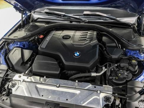 Used 2020 BMW 330i xDrive Sedan AWD/4WD image 49