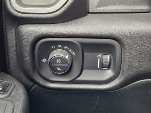 Certified 2024 RAM 2500 Tradesman w/ Special Service Vehicle Group image 25