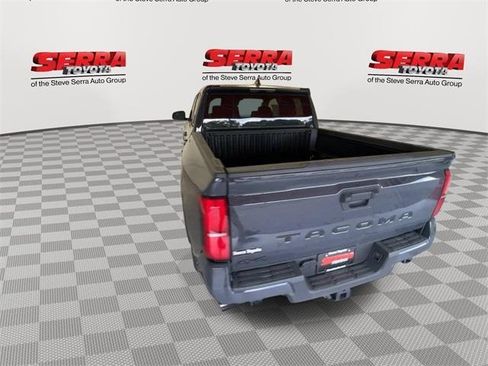 Used 2024 Toyota Tacoma SR5 image 7