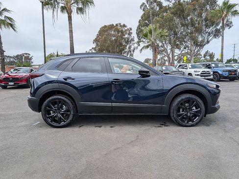 New 2026 MAZDA CX-30 Aire Edition AWD/4WD image 7