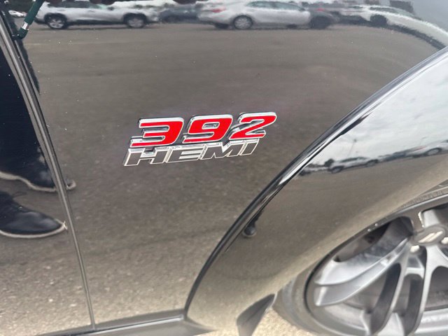Used 2023 Dodge Charger Scat Pack RWD image 7