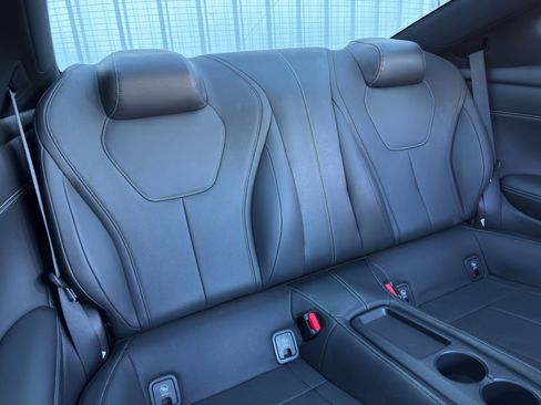 Used 2021 INFINITI Q60 3.0t Luxe w/ Essential Package image 41