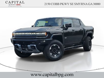 New 2025 GMC Hummer EV 2X w/ Extreme Off-Road Package