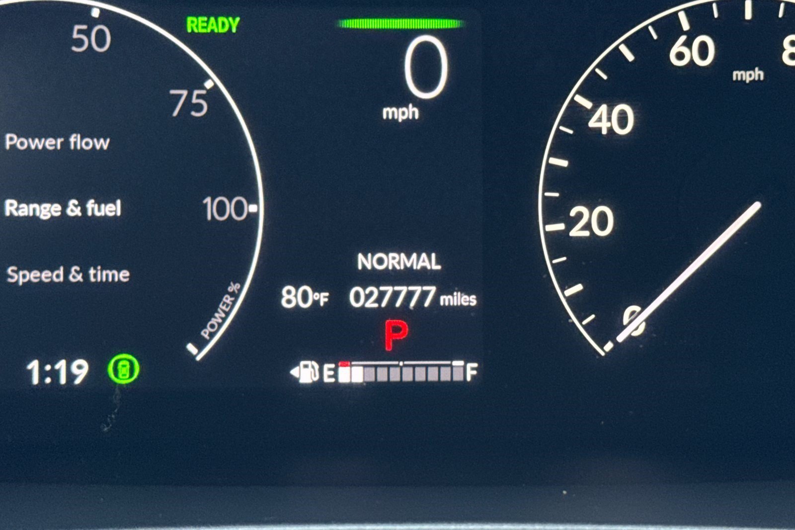 Certified 2024 Honda CR-V Sport image 23