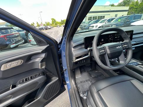 New 2027 Kia Telluride S AWD/4WD image 27