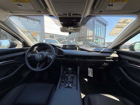 New 2026 MAZDA MAZDA3 2.5 S Sedan w/ Preferred Pkg FWD image 18