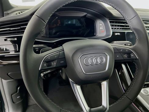 New 2026 Audi Q8 Premium Plus image 12