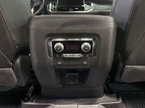 Certified 2023 GMC Yukon AT4 w/ Technology Package image 29