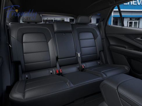 New 2026 Chevrolet Blazer EV LT AWD/4WD image 28