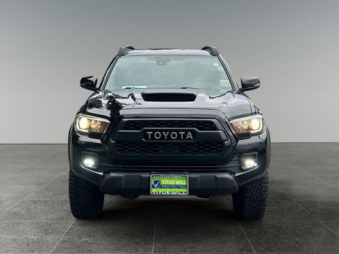 Used 2019 Toyota Tacoma TRD Pro image 2