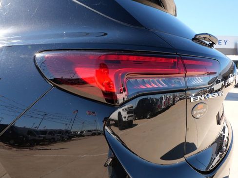 Used 2023 Buick Envision Preferred image 7