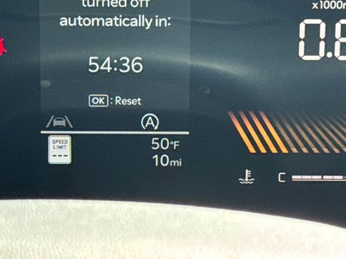 New 2026 Kia Sorento S w/ S Panoramic Sunroof Package FWD image 28