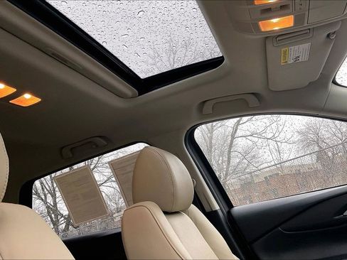 Certified 2023 MAZDA CX-9 Touring Plus image 17