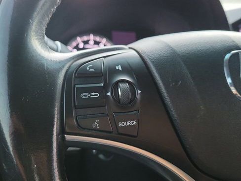 Used 2017 Acura MDX FWD w/ Technology Package image 14