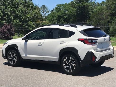 Certified 2024 Subaru Crosstrek 2.0i Premium AWD/4WD image 4