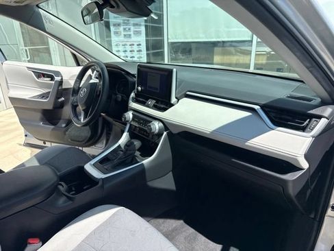 Used 2023 Toyota RAV4 XLE w/ Convenience Package AWD/4WD image 31