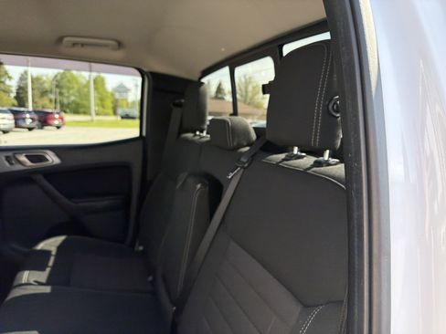 Used 2019 Ford Ranger XLT w/ Equipment Group 302A Luxury AWD/4WD image 48