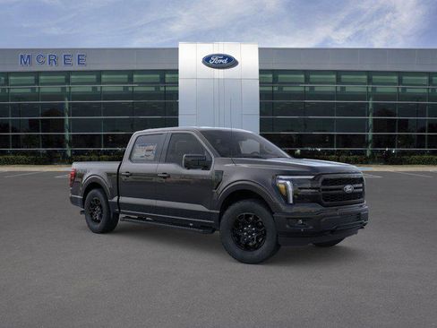 New 2026 Ford F150 Lariat w/ FX4 Off-Road Package AWD/4WD image 7