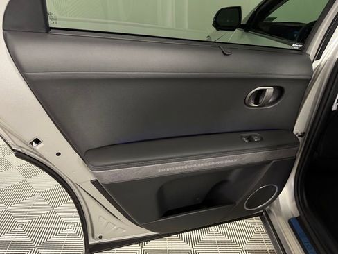 Used 2026 Hyundai Ioniq 5 Limited RWD image 25