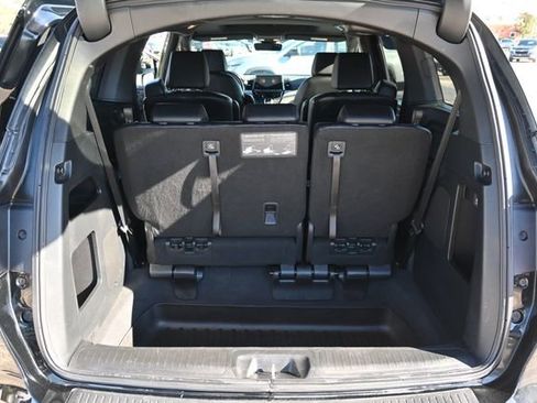 Used 2023 Honda Odyssey Sport image 23