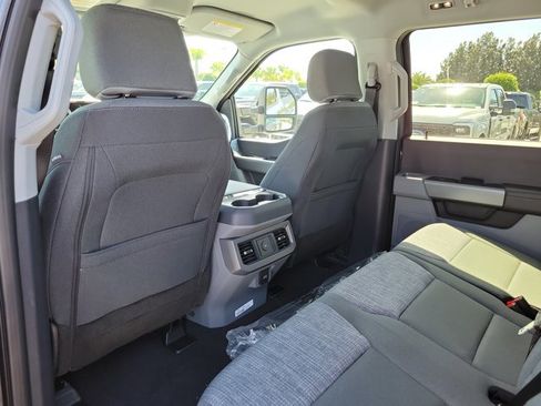 New 2026 Ford F350 XLT AWD/4WD image 12