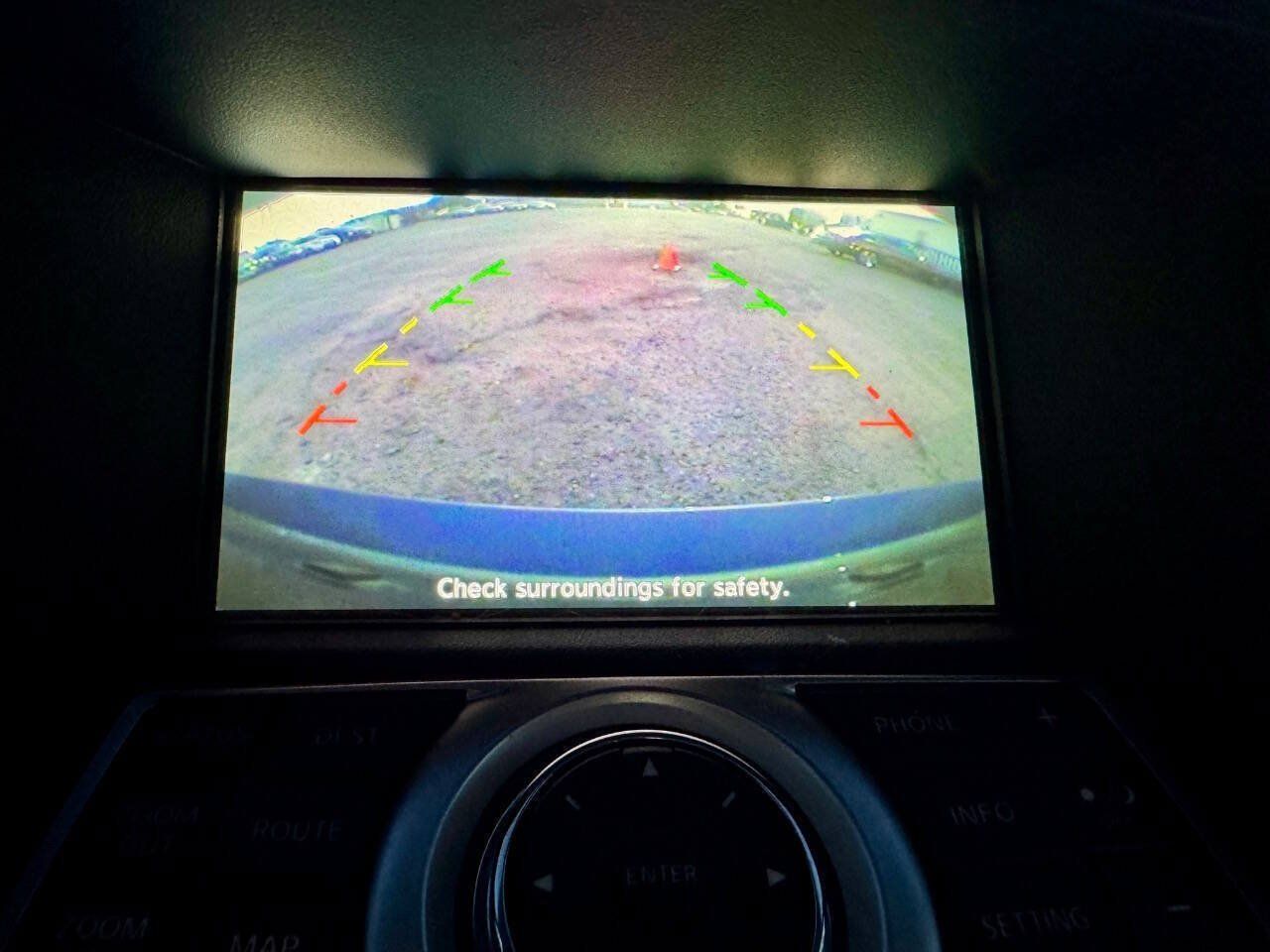 Used 2011 Nissan Maxima 3.5 SV w/ Premium Pkg FWD image 17