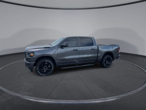 Used 2023 RAM 1500 Big Horn AWD/4WD image 5