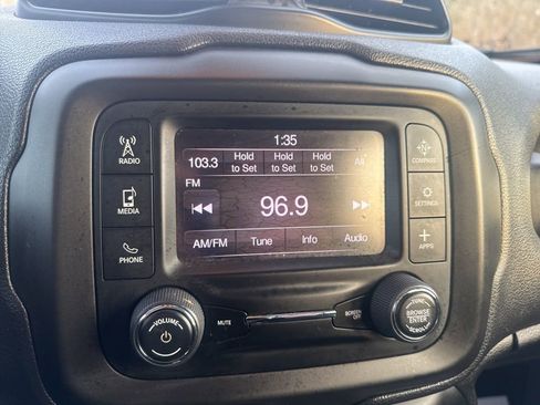 Used 2020 Jeep Renegade Sport image 24