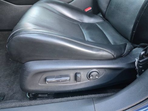 Used 2024 Honda Accord Touring image 14