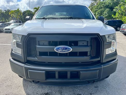 Used 2016 Ford F150 XL image 2