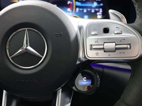 Used 2020 Mercedes-Benz AMG GT 63 S image 32