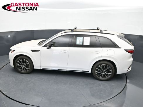 Used 2025 MAZDA CX-70 3.3 Turbo S w/ Premium Plus AWD/4WD image 41