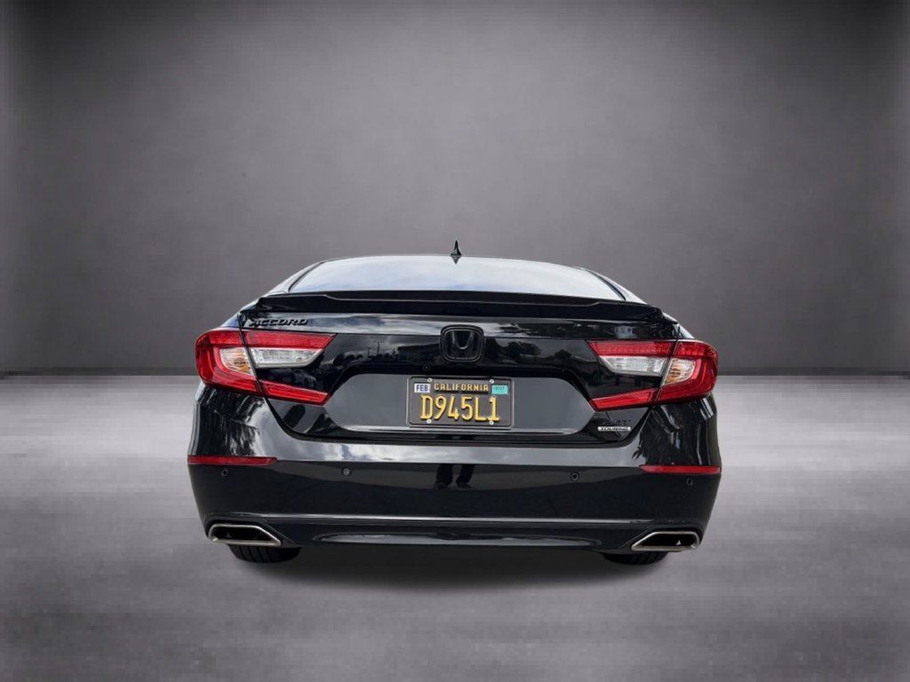 Used 2022 Honda Accord Touring image 15