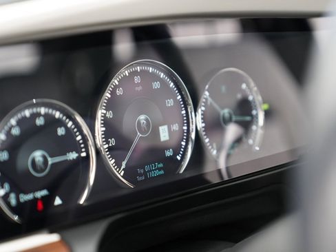 Certified 2022 Rolls-Royce Ghost image 34