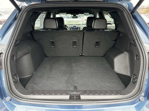 Certified 2024 Chevrolet Equinox RS FWD image 9