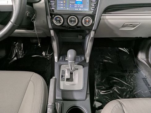 Used 2018 Subaru Forester 2.5i Limited AWD/4WD image 38