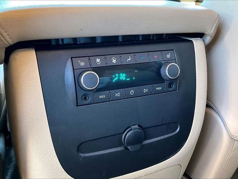 Used 2012 GMC Yukon SLT w/ Texas Edition image 32