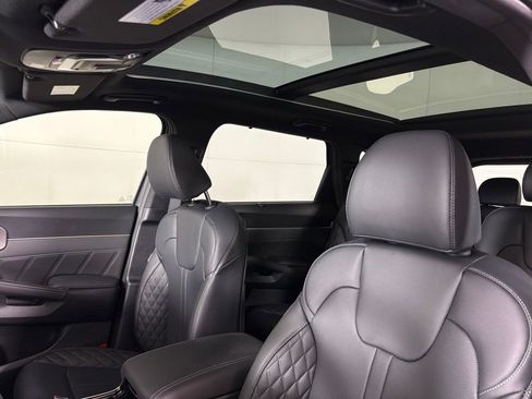 New 2026 Kia Sorento SX Prestige image 19