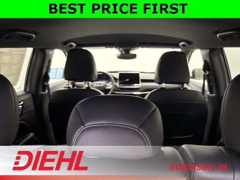 New 2026 Jeep Compass Limited image 10