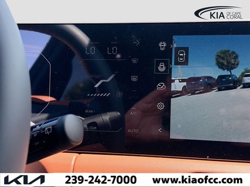 New 2027 Kia Telluride SX FWD image 34