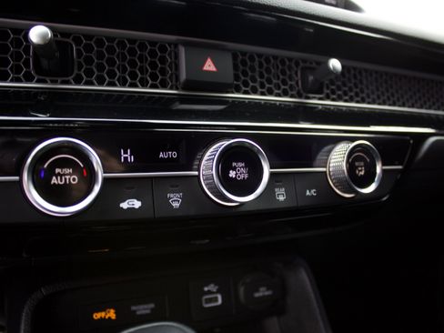 Used 2024 Honda Civic Sport image 23