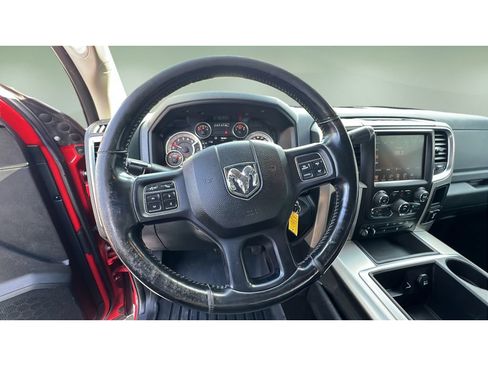 Used 2015 RAM 2500 Big Horn AWD/4WD image 22
