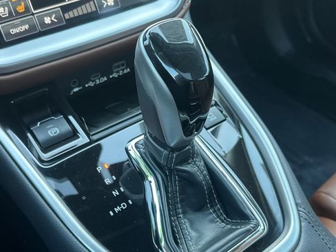 Certified 2024 Subaru Outback Touring XT image 25