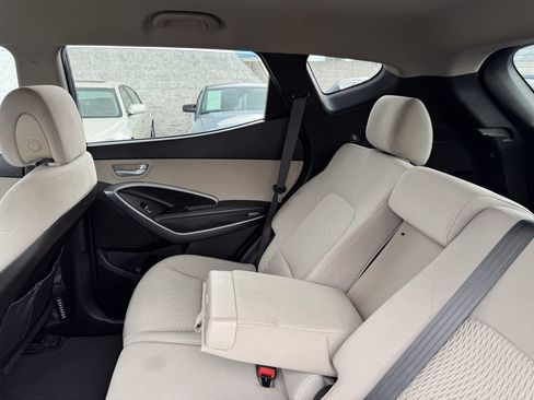 Used 2015 Hyundai Santa Fe Sport w/ Option Group 02 FWD image 29