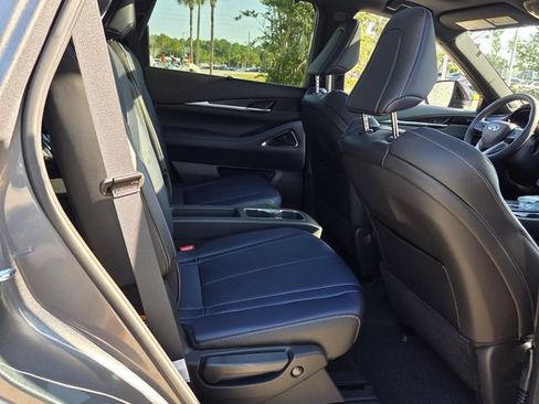 New 2026 INFINITI QX60 Sport AWD/4WD image 20