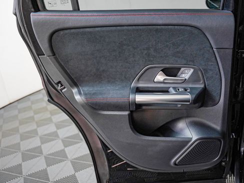 Certified 2023 Mercedes-Benz GLA 250 image 25