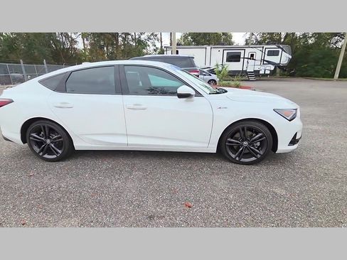 Used 2024 Acura Integra A-Spec image 20