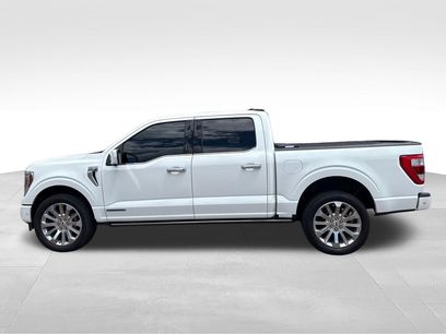 Used 2023 Ford F150 Limited